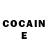 COCAIN Колумбийский SPIKE YT
